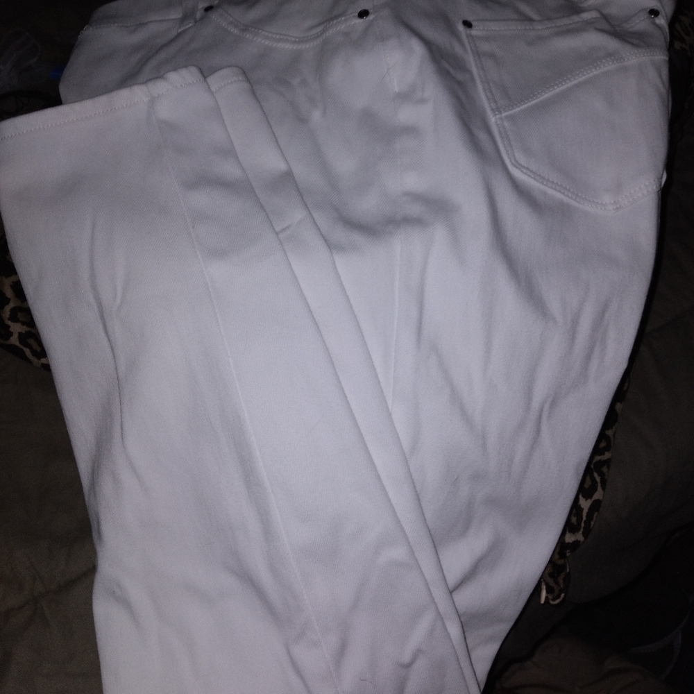 Wemons jeggings